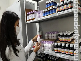 Farmácias da rede pública de Três Lagoas atenderão em regime de plantão no fim de ano Farmácias da rede pública de Três Lagoas atenderão em regime de plantão no fim de ano