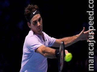 Federer não disputará o Aberto da Austrália, diz agente