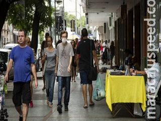 Fiocruz: prefeituras não devem relaxar medidas de prevenção à covid-19 Fiocruz: prefeituras não devem relaxar medidas de prevenção à covid-19