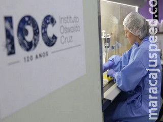 Fiocruz rejeita pedido de vacina para ministros do STF e STJ Fiocruz rejeita pedido de vacina para ministros do STF e STJ