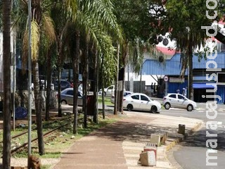 Funcionária é presa por tráfico de drogas no Camelódromo Funcionária é presa por tráfico de drogas no Camelódromo