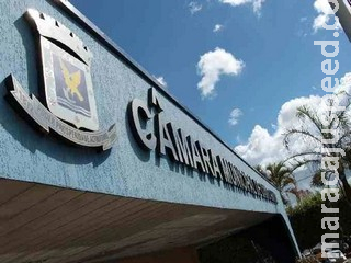 Funcionários comissionados são exonerados da Câmara Municipal Funcionários comissionados são exonerados da Câmara Municipal