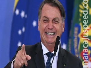 Gastos de Bolsonaro com cartão corporativo supera Temer e chega perto de Dilma