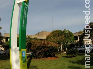 Governo de MS aumenta em 2,64% a Uferms para 2021