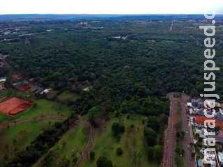 Governo tenta novo recurso e poderá retomar obra que desmatou Parque dos Poderes