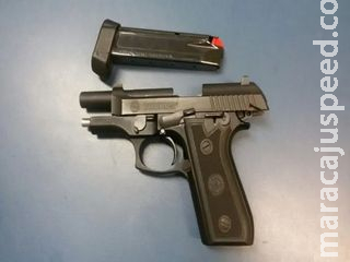 Guarda que matou rapaz a tiro em bar vai cumprir internação mesmo após tentar recurso