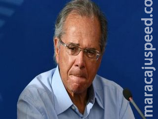 Guedes defende ‘flexibilizar’ legislação trabalhista para atender ‘invisíveis’ Guedes defende ‘flexibilizar’ legislação trabalhista para atender ‘invisíveis’