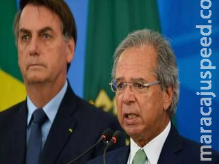 Guedes: R$ 230 milhões por ano é o impacto da isenção de tarifa para armas