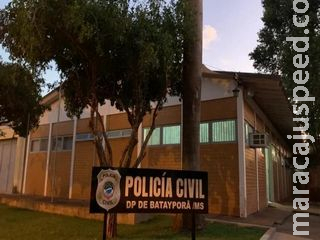 Homem é denunciado após tentar atropelar a ex-namorada por duas vezes em MS