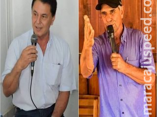 Impugnados, dois prefeitos eleitos em MS recorrem ao TSE para reverter decisão Impugnados, dois prefeitos eleitos em MS recorrem ao TSE para reverter decisão