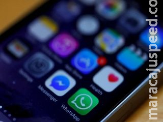 Jovem tenta empréstimo pelo WhatsApp, cai em golpe e perde mais de R$ 1,5 mil Jovem tenta empréstimo pelo WhatsApp, cai em golpe e perde mais de R$ 1,5 mil