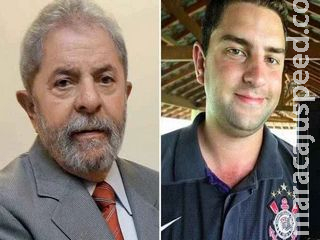 Juiz arquiva investigação contra Lula e filho por lavagem e tráfico de influência