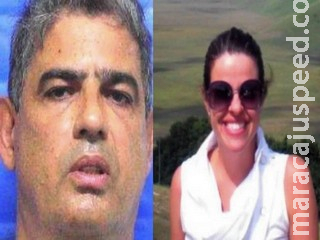 Justiça bloqueia R$ 640 mil de ex-marido que matou juíza no Rio Justiça bloqueia R$ 640 mil de ex-marido que matou juíza no Rio