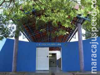 Lei prevê registro de violência contra professor e discussão sobre assunto em Campo Grande Lei prevê registro de violência contra professor e discussão sobre assunto em Campo Grande