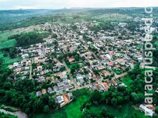 Licitação: Por R$ 1,4 milhão, empresa vai recapear ruas em Camapuã Licitação: Por R$ 1,4 milhão, empresa vai recapear ruas em Camapuã