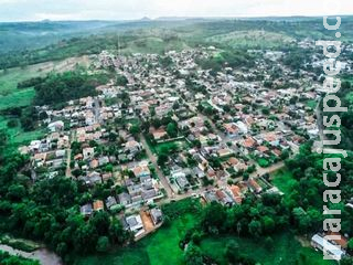 Licitação: Por R$ 1,4 milhão, empresa vai recapear ruas em Camapuã