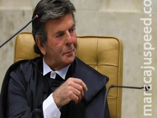 Luiz Fux exonera secretário do STF que pediu reserva de vacina