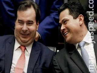 Maioria no STF proíbe reeleição de Maia e Alcolumbre na Câmara e Senado Maioria no STF proíbe reeleição de Maia e Alcolumbre na Câmara e Senado