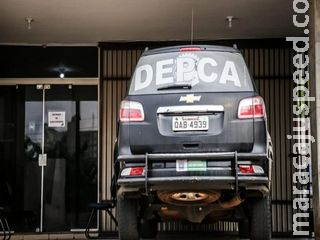 Mandou vídeos pornográficos para adolescentes evangélicas e ameaçou com foto de arma