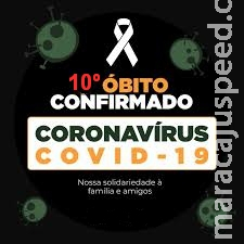 Maracaju contabiliza “Décimo” óbito por COVID-19