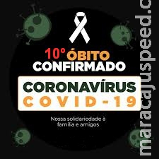 Maracaju contabiliza “Décimo” óbito por COVID-19 Maracaju contabiliza “Décimo” óbito por COVID-19