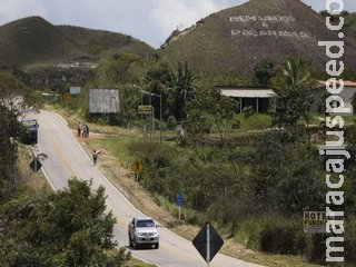 MDR lança programa de desenvolvimento para cidades fronteiriças MDR lança programa de desenvolvimento para cidades fronteiriças