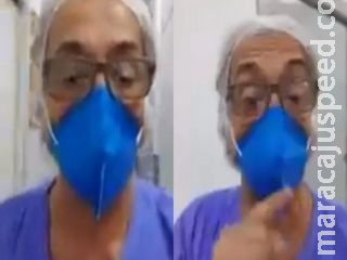 Médico rebate Bolsonaro sobre máscaras e lembra de cirurgia feita pelo presidente