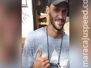 Membro do PCC preso em MS deixou ex em estado vegetativo no PR após espancá-la Membro do PCC preso em MS deixou ex em estado vegetativo no PR após espancá-la