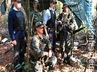 Meninas executadas: Entidade internacional denuncia violação de direitos humanos no Paraguai Meninas executadas: Entidade internacional denuncia violação de direitos humanos no Paraguai