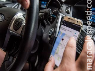 ‘Momento de bobeira’: ladrão é detido após pedir corrida e roubar motorista de aplicativo ‘Momento de bobeira’: ladrão é detido após pedir corrida e roubar motorista de aplicativo