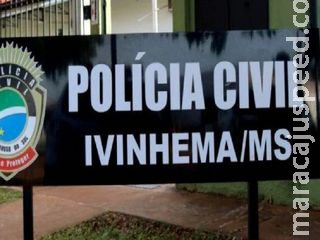 Morador é sequestrado por bandidos e deixado seminu em canavial após roubo Morador é sequestrado por bandidos e deixado seminu em canavial após roubo
