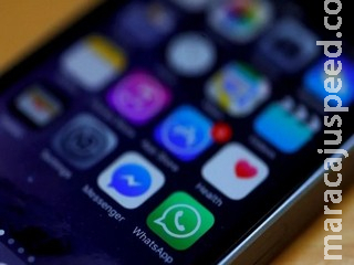 Morador em MS troca nudes pelo WhatsApp e é extorquido em R$ 3,5 mil por falso delegado Morador em MS troca nudes pelo WhatsApp e é extorquido em R$ 3,5 mil por falso delegado