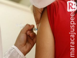Moradores de outros estados poderão se vacinar em São Paulo, diz Dória