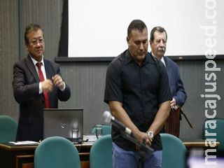 Morto no RN, pistoleiro procurado pela Interpol teria sido contratado para matar autoridade Morto no RN, pistoleiro procurado pela Interpol teria sido contratado para matar autoridade