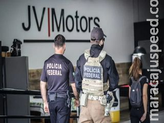 MPF questiona sigilo que ‘acoberta’ traficantes milionários investigados no MS