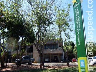 MS terá R$ 8,4 milhões para centro de treinamento para profissionais de segurança pública MS terá R$ 8,4 milhões para centro de treinamento para profissionais de segurança pública