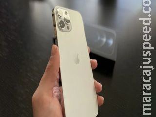 ‘Muito procurado’, rapaz que desbloqueava até iPhone 12 é preso em Campo Grande