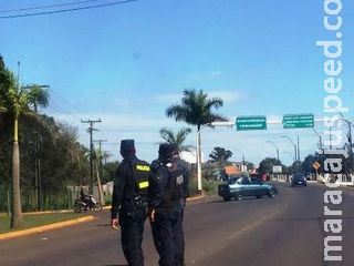 Mulher é degolada e encontrada com sinais de estupro na fronteira