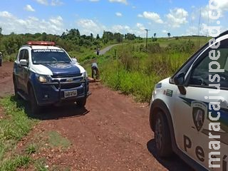 Mulher é encontrada morta com mais de 20 facadas na entrada de pedreira Mulher é encontrada morta com mais de 20 facadas na entrada de pedreira