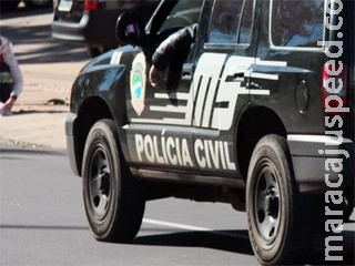 Mulher vai à polícia após perder R$ 3,6 mil em golpe do falso aluguel em Campo Grande Mulher vai à polícia após perder R$ 3,6 mil em golpe do falso aluguel em Campo Grande