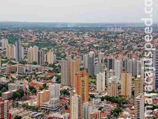 Municípios de MS recebem R$ 28,4 milhões em compensações da Lei Kandir nesta quinta-feira Municípios de MS recebem R$ 28,4 milhões em compensações da Lei Kandir nesta quinta-feira