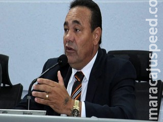 ‘Não podemos entrar divididos’, diz Carlão sobre chapa única após desistência de João Rocha ‘Não podemos entrar divididos’, diz Carlão sobre chapa única após desistência de João Rocha