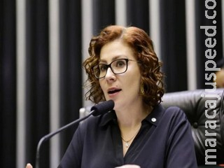 No Twitter, Carla Zambelli e Alê Silva apoiam candidatura de Lira na Câmara