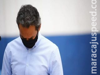 Novas medidas são para evitar aglomeração e garantir atendimento, diz Marquinhos Novas medidas são para evitar aglomeração e garantir atendimento, diz Marquinhos
