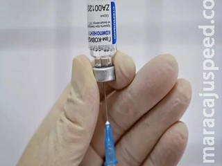 Novavax inicia programa de testes para avaliar eficácia e segurança de vacina