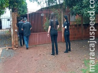 Operação Vetus investiga denúncias de crimes contra idosos em três cidades de MS