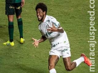 Palmeiras bate América-MG fora, vai à final e buscará 4º título da Copa do Brasil Palmeiras bate América-MG fora, vai à final e buscará 4º título da Copa do Brasil