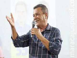 Para Ministério Público, veto à candidatura de Delei Pinheiro deve ser mantido Para Ministério Público, veto à candidatura de Delei Pinheiro deve ser mantido