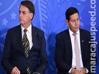 Parecer livra chapa Bolsonaro-Mourão de cassação no TSE