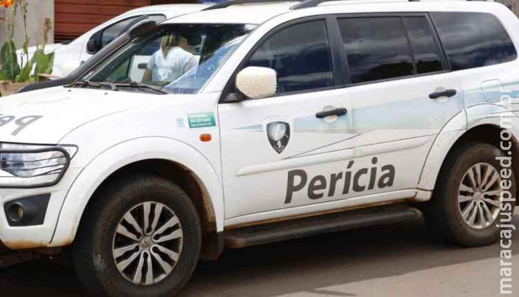 Passageira morre em queda de moto após marido perder controle do veículo